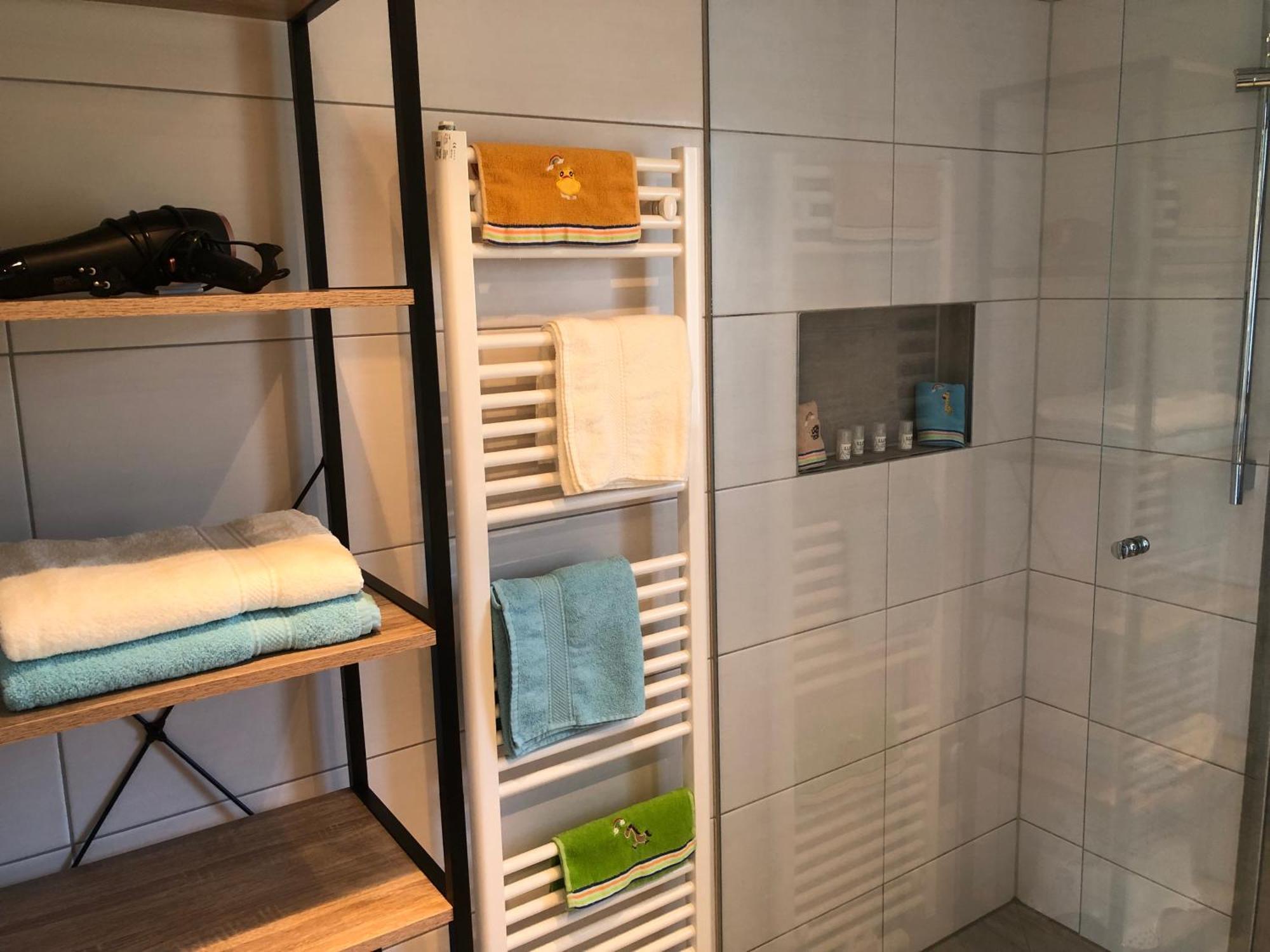 Ferienwohnung Marianne Egg Buitenkant foto